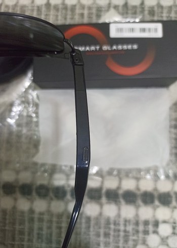 Akıllı Gözlük Glasses6 - Görsel 5