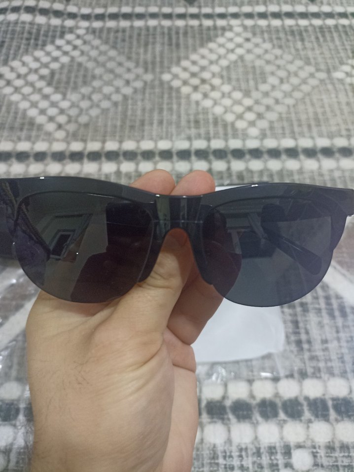 Akıllı Gözlük Glasses6 - Görsel 2