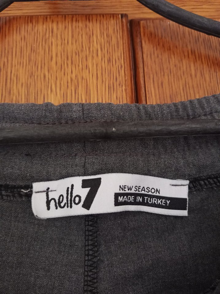 Paça Lastikli Jogger Pantolon - Görsel 2