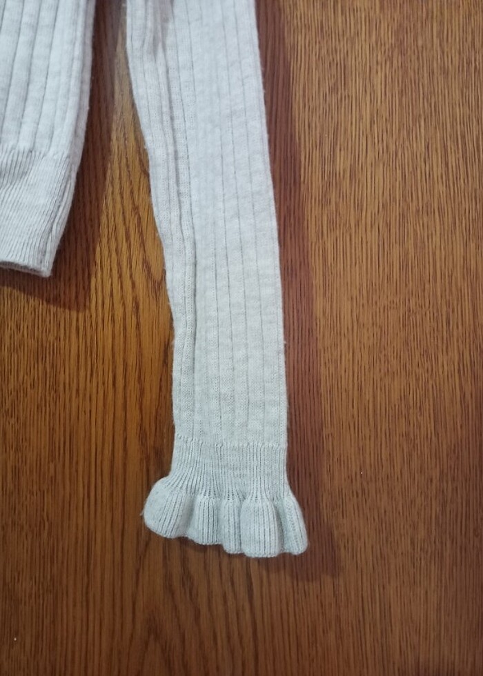 Crop Bluz - Görsel 3