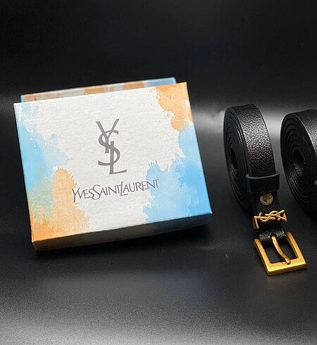 YVES SAINT LAURENT KEMER