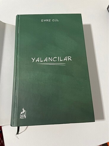  Yalancılar ve yabancılar