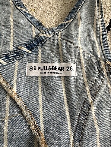 26 Beden Salopet