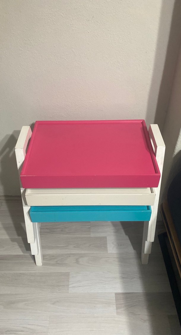 Sehpalar - Görsel 2