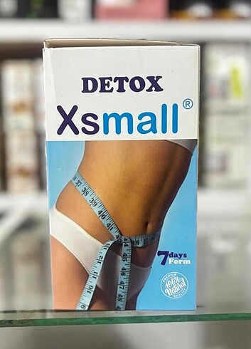 Detoks zayıflama çayı