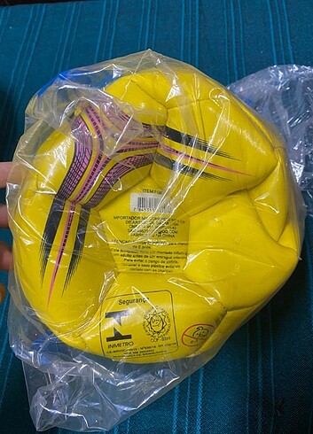 Futbol topu 