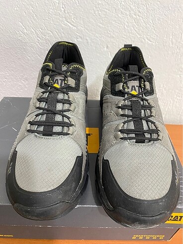 Cat Outdoor Ayakkabı - Görsel 2