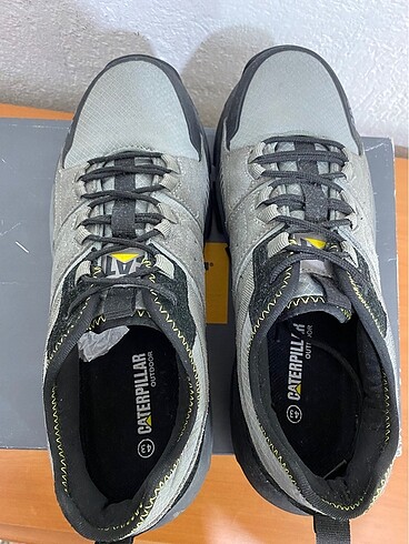 Cat Outdoor Ayakkabı - Görsel 4