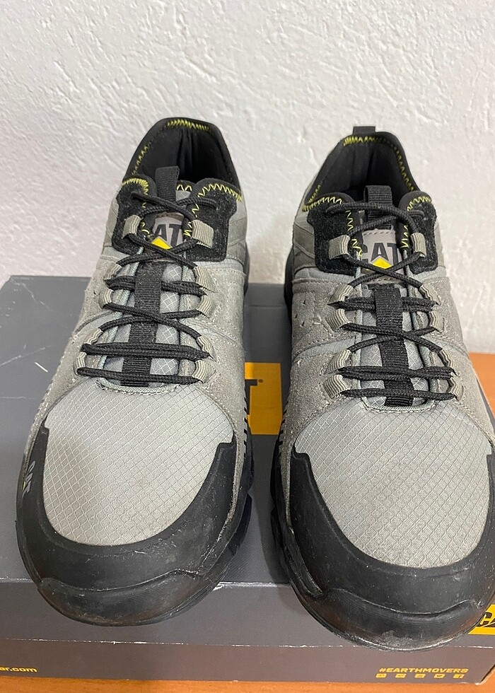 Cat Outdoor Ayakkabı - Görsel 2