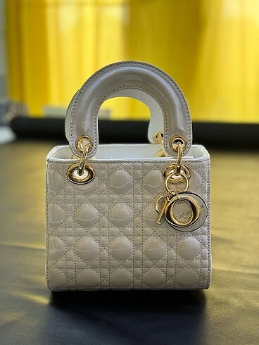 Dior Dior kare çanta