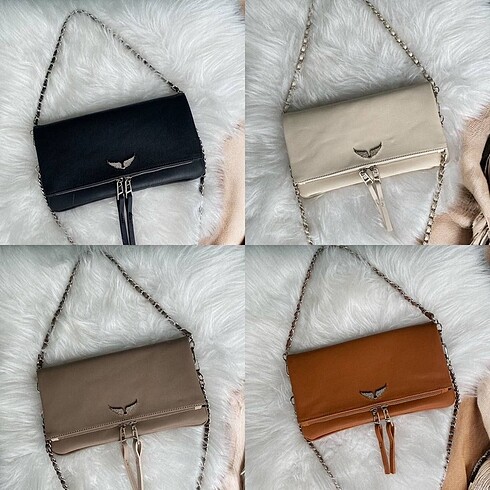 Zadig & Voltaire Zadig