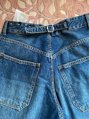 Pull and Bear Pantolon