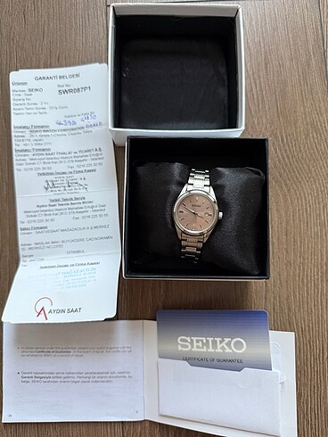 Beden Seiko