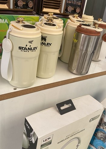 Dijital ekran Termos - Görsel 4