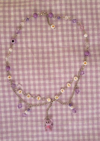 Pinterest Kolye - Görsel 4