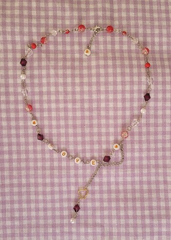 Pinterest Kolye - Görsel 5