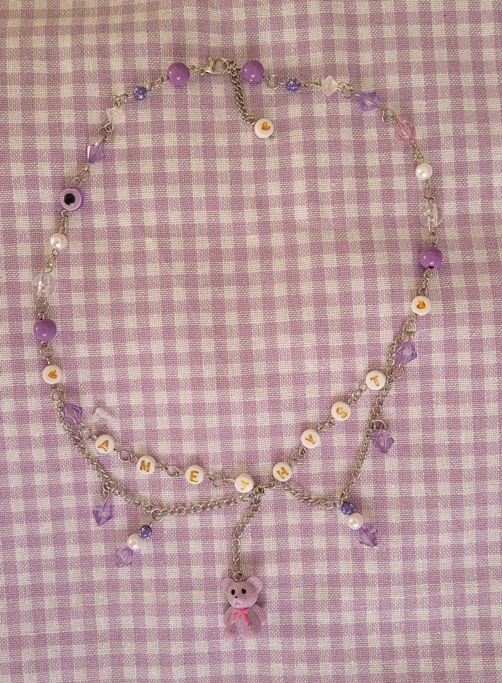 Pinterest Kolye - Görsel 4