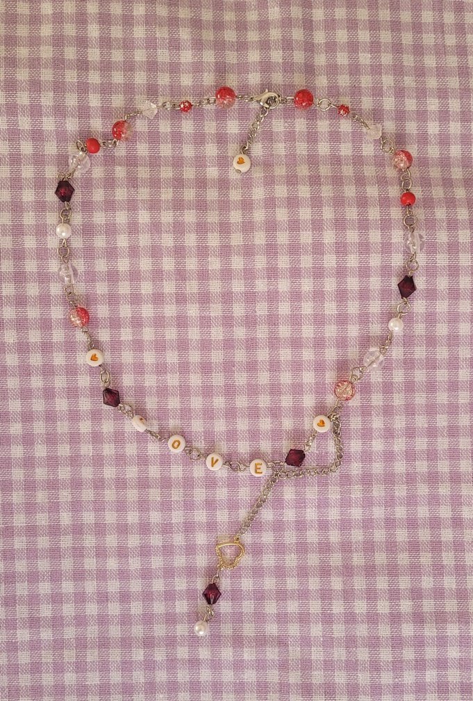 Pinterest Kolye - Görsel 5