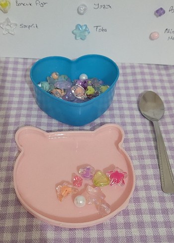 Sürpriz Kaşık - Görsel 3