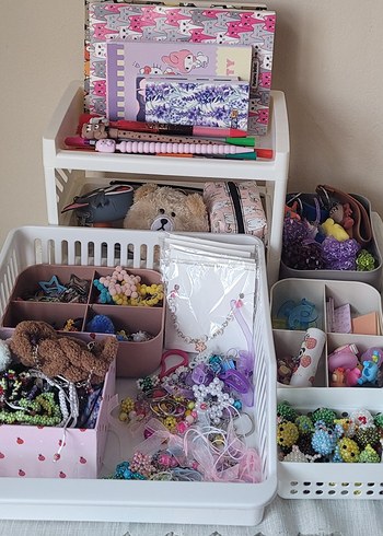 Sürpriz Kaşık - Görsel 5