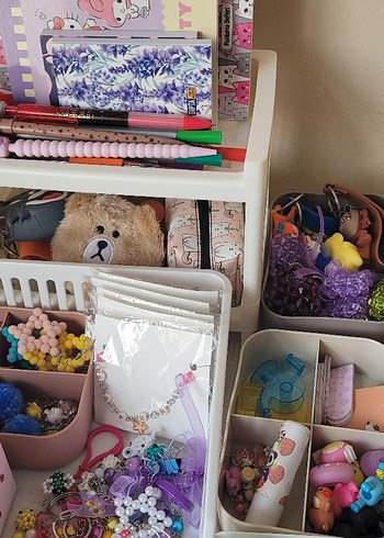 Sürpriz Kaşık - Görsel 6