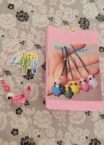 Sürpriz Paket - Görsel 2