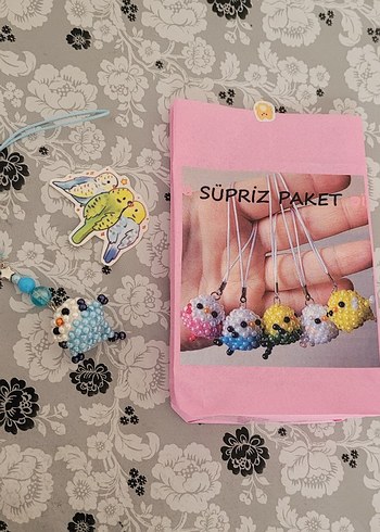 Sürpriz Paket - Görsel 3