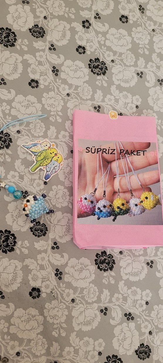 Sürpriz Paket - Görsel 3