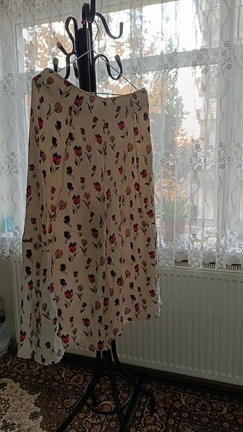 Twist pantolon etek 40