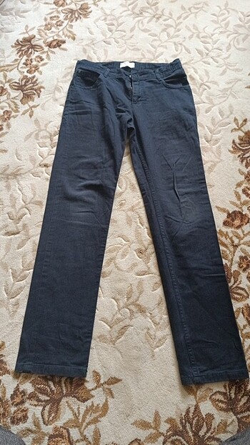 12-13 yaş lcw pantolon