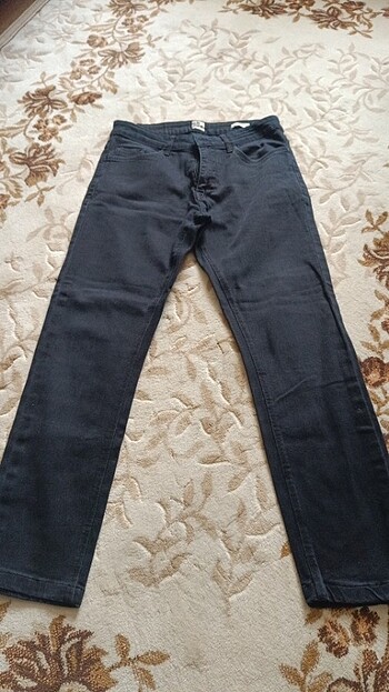 Defacto 30 beden erkek pantolon