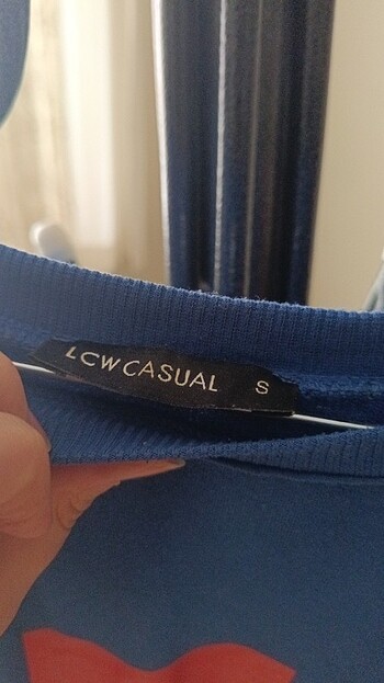 LC Waikiki Lcw tunik s