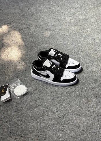 Nike AİR JORDAN 1 LOW SE CONCORD