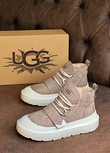 Ugg UGG YENİ SEZON WİNTER MODEL