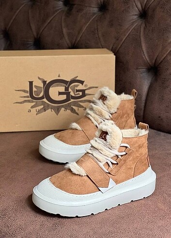 Ugg UGG YENİ SEZON WİNTER MODEL 