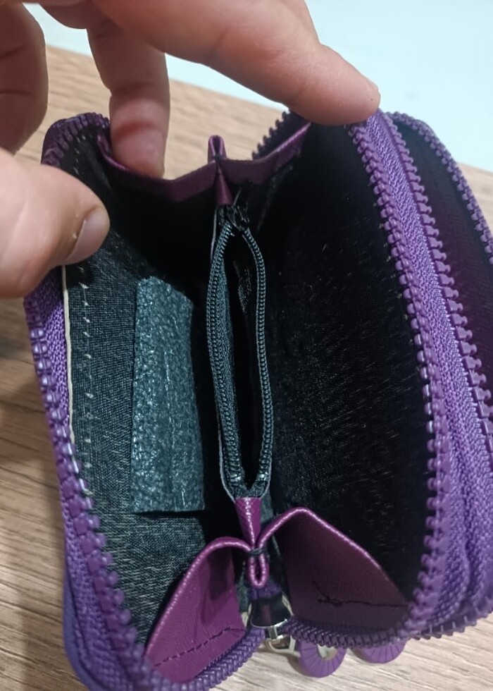 CÜZDAN  - Görsel 3