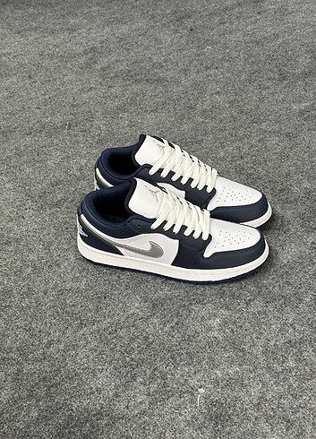 NİKE AİR JORDAN 1 LOW SPADES