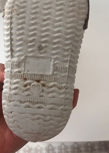 Bohem Tarzı Erkek Bebek İlk Adım Ayakkabısı - Görsel 4