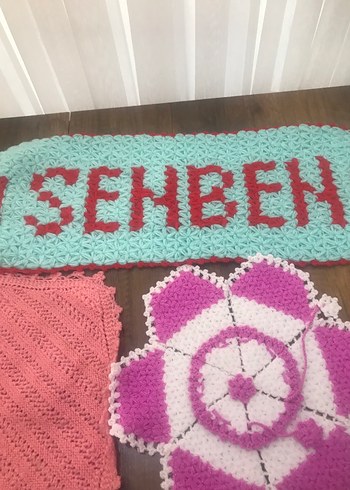 Pastel Renkli Çoklu Banyo Süngerleri - Görsel 3