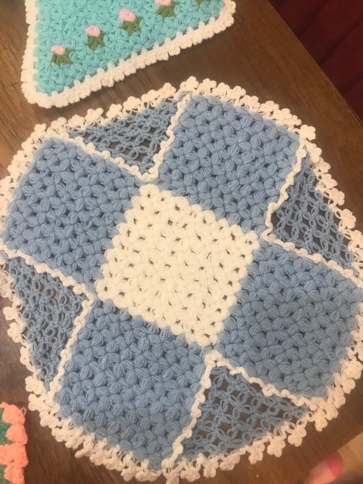 Pastel Renkli Çoklu Banyo Süngerleri - Görsel 5