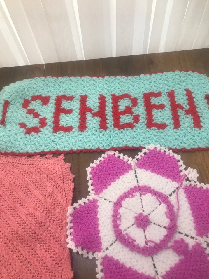 Pastel Renkli Çoklu Banyo Süngerleri - Görsel 3