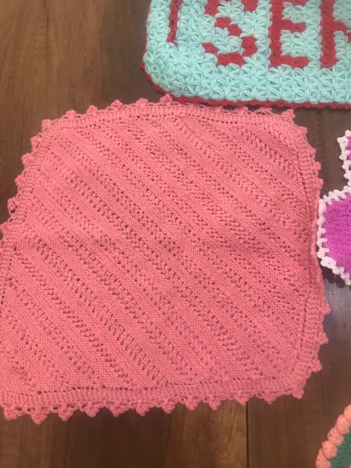 Pastel Renkli Çoklu Banyo Süngerleri - Görsel 2