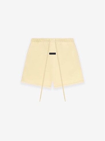 essentials short
