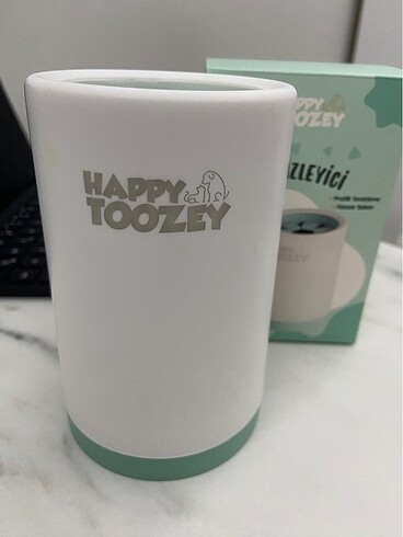 Pati temizleyici - Görsel 2