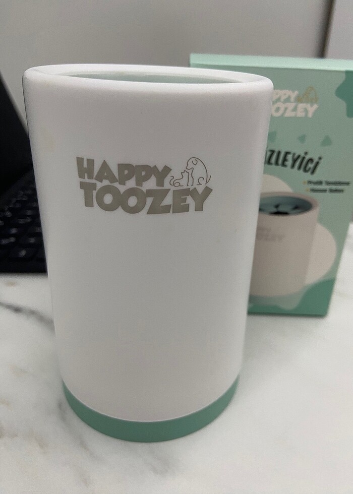 Pati temizleyici - Görsel 2