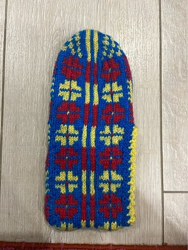 El emeği Çetik - Görsel 2