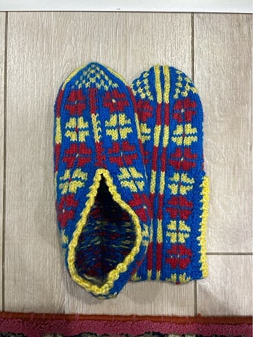 El emeği Çetik - Görsel 3