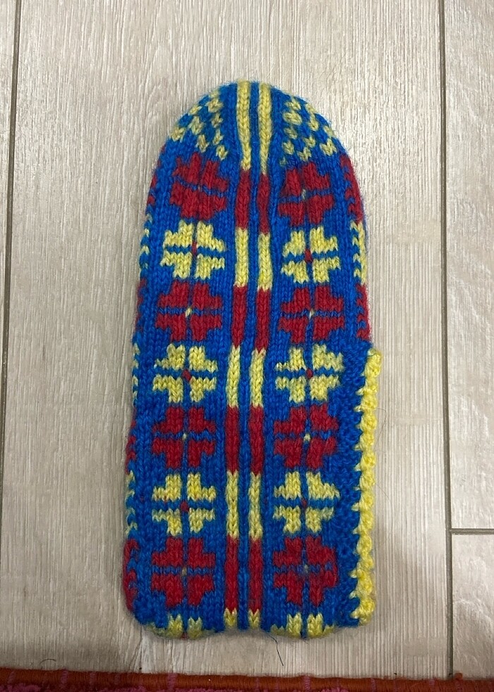 El emeği Çetik - Görsel 2