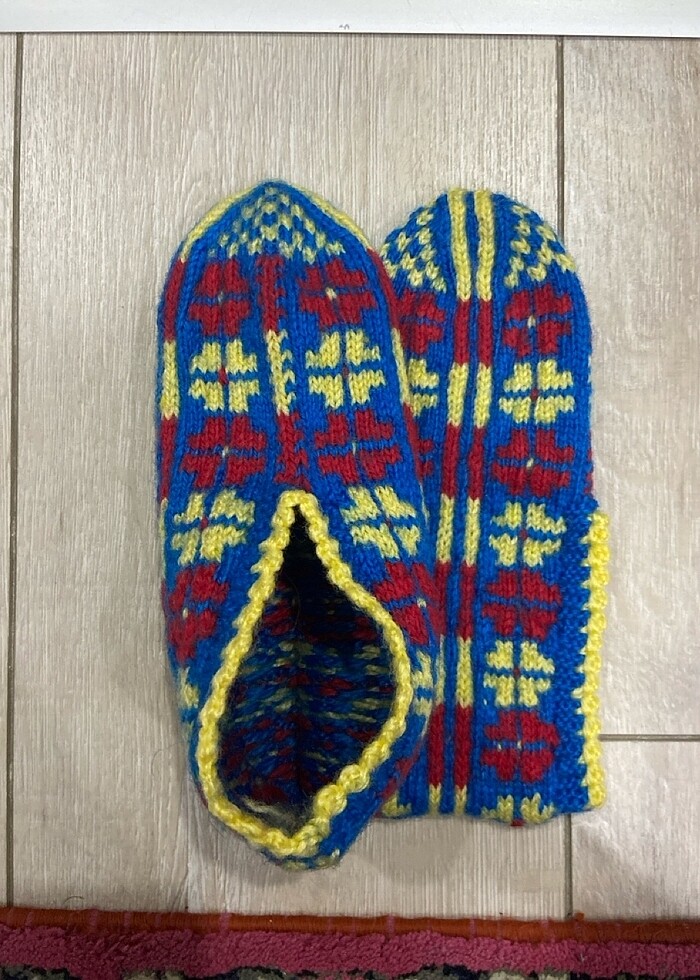 El emeği Çetik - Görsel 3