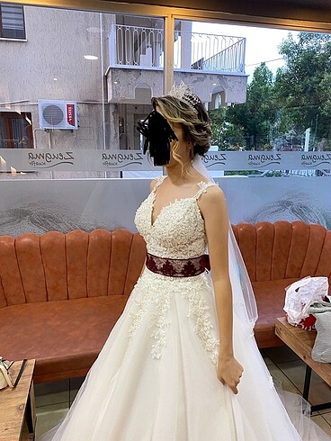 Diğer Gelinlik